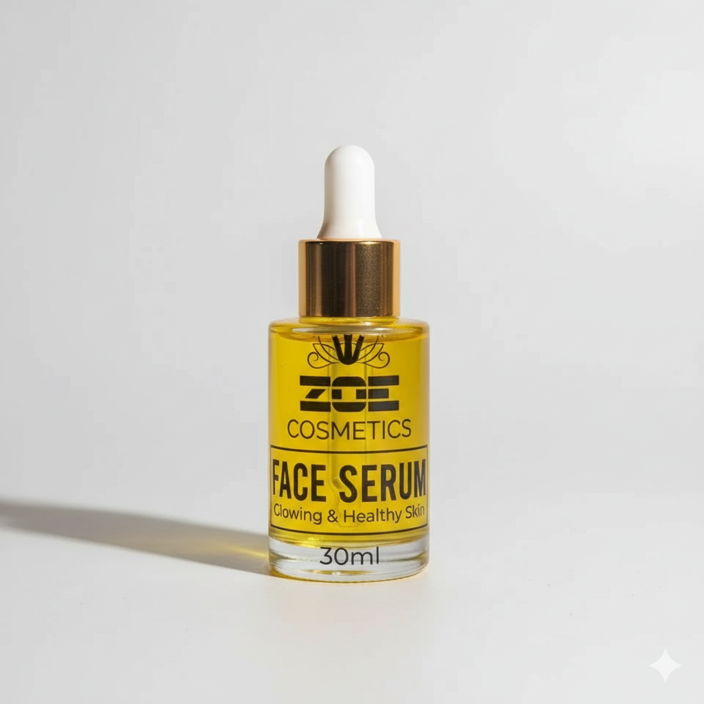 Face Serum