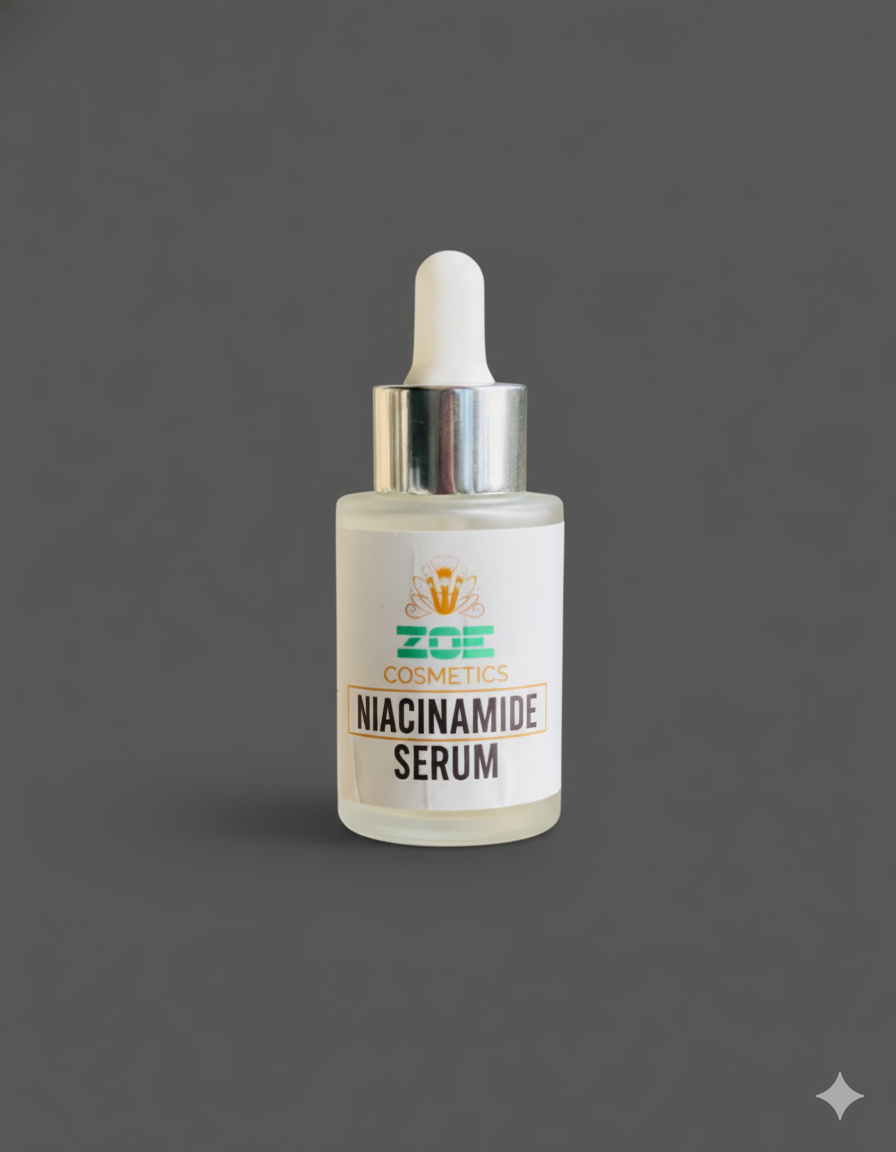 Niacinamide Serum
