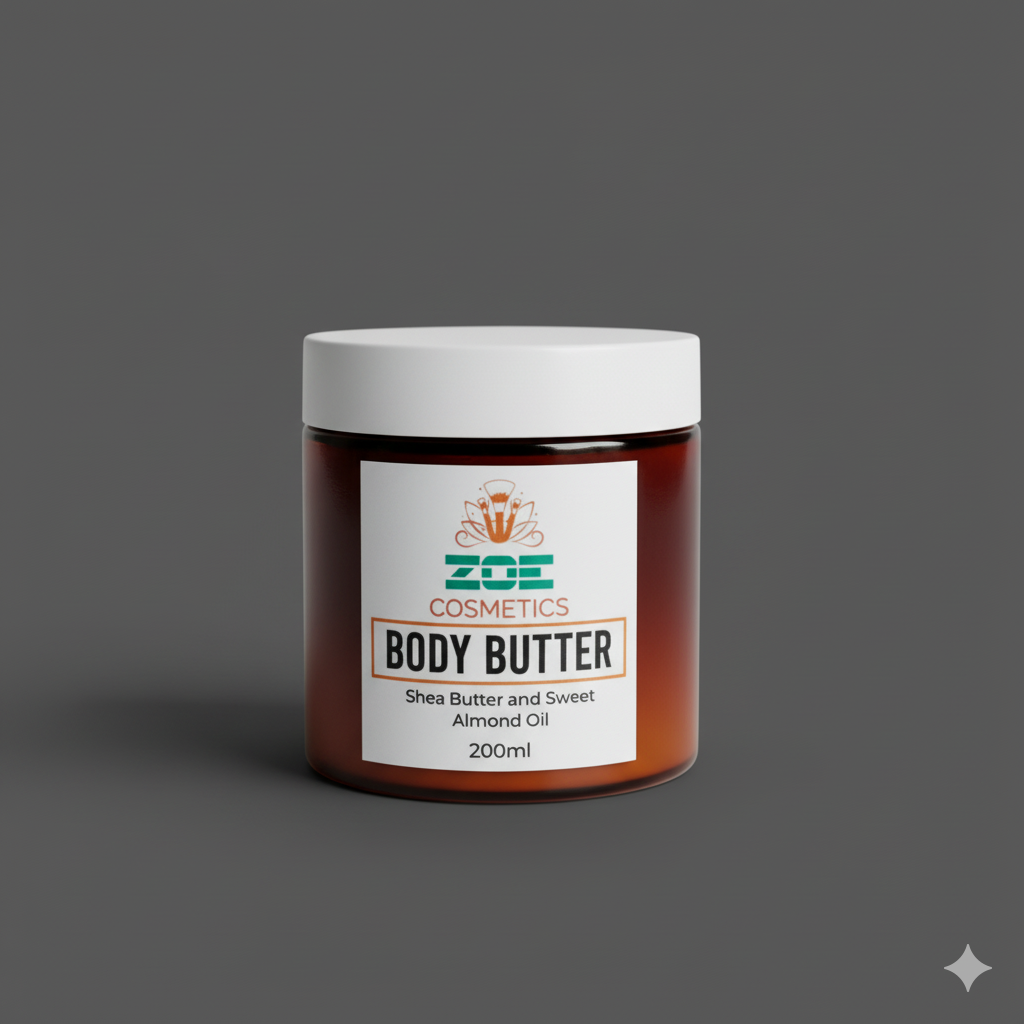 Body Butter