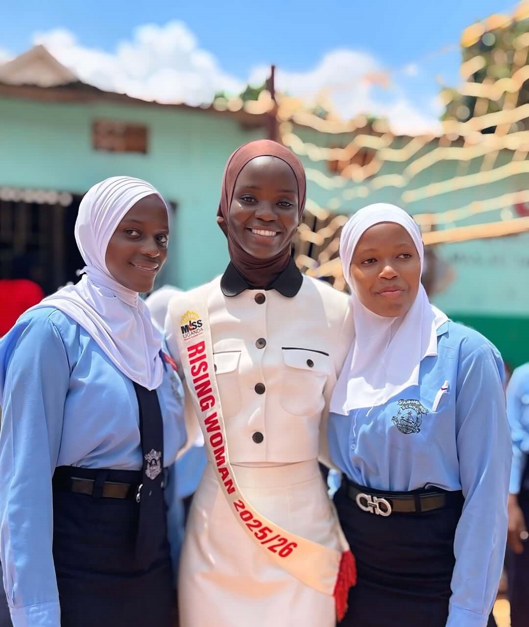 Girl Child Empowerment
