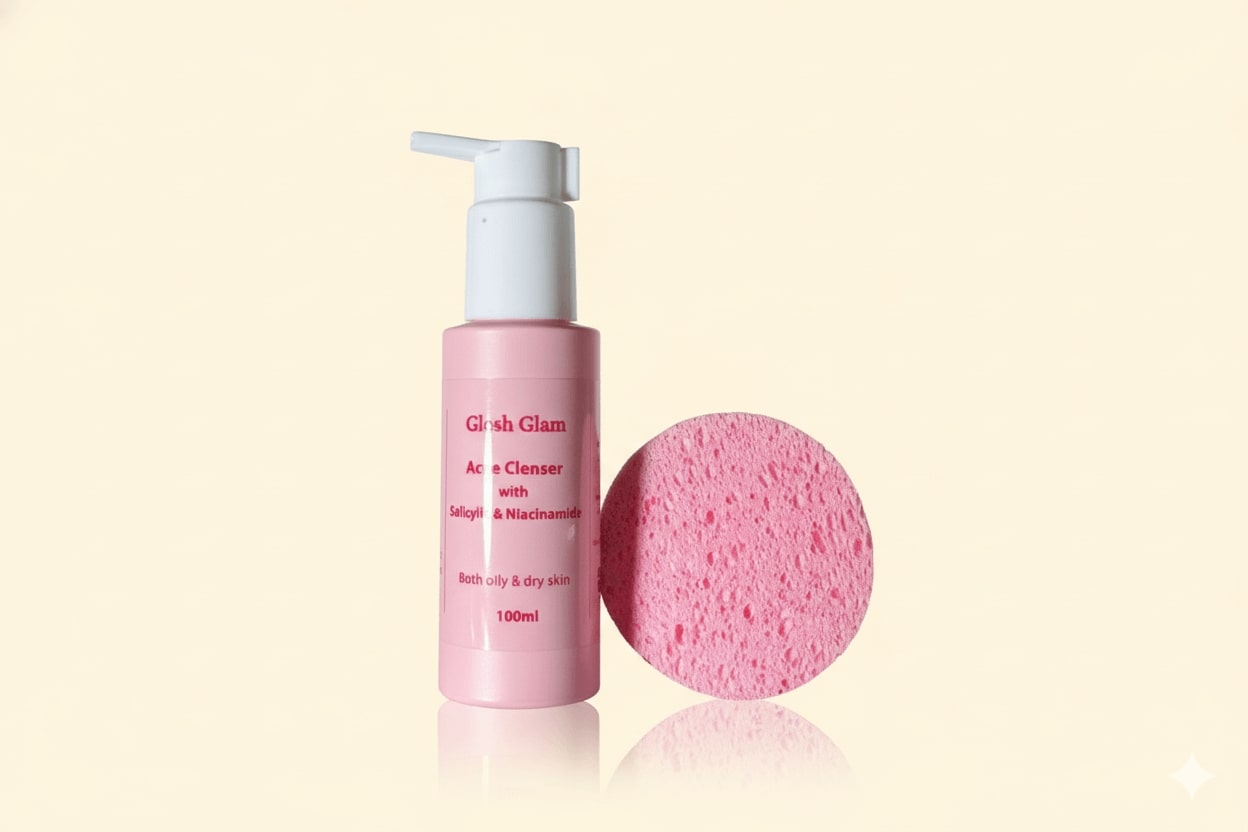 Acne Cleanser