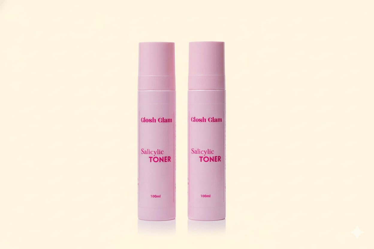 Salicylic Toner