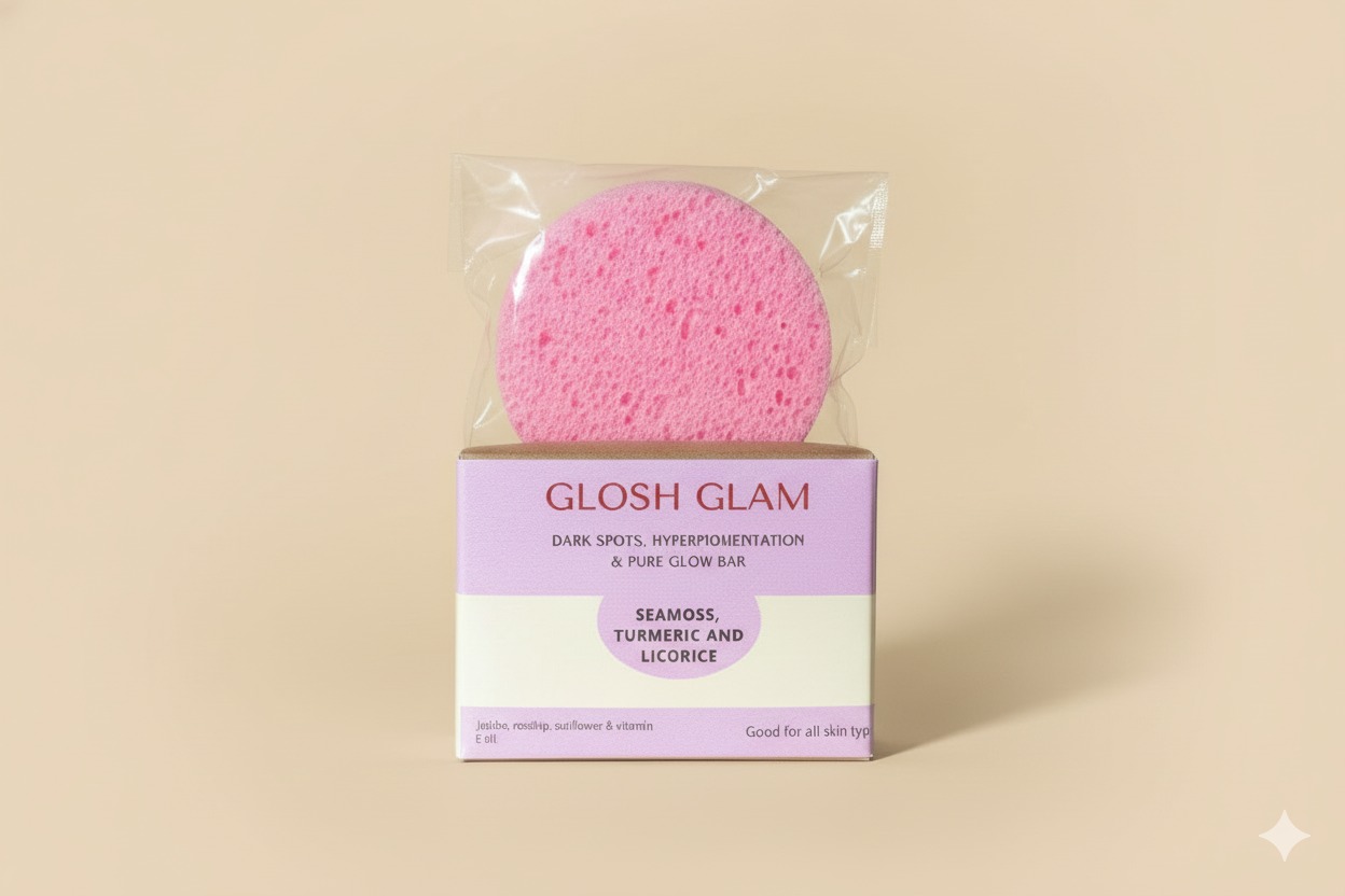 Pure Glow Bar