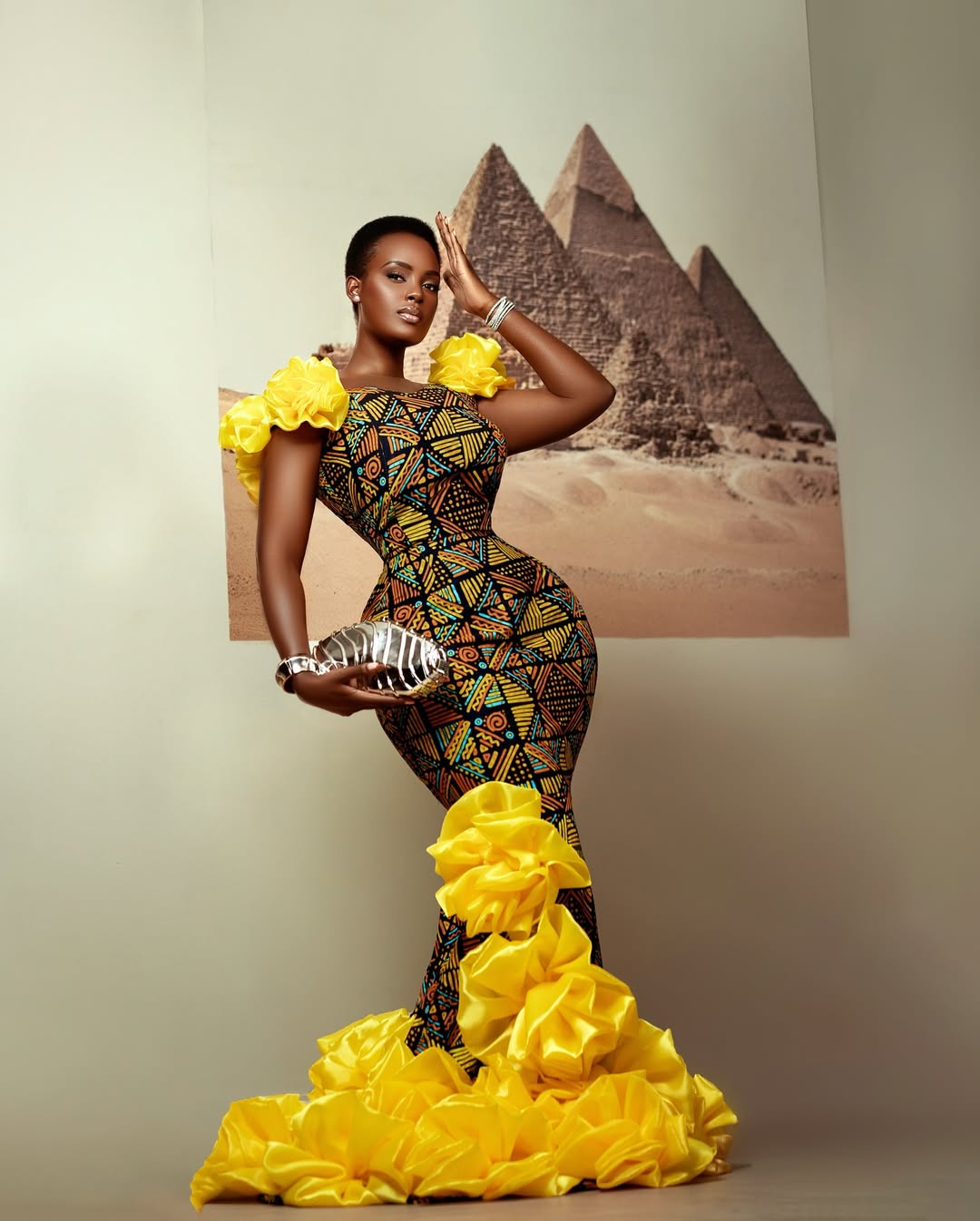 Melanin Queen