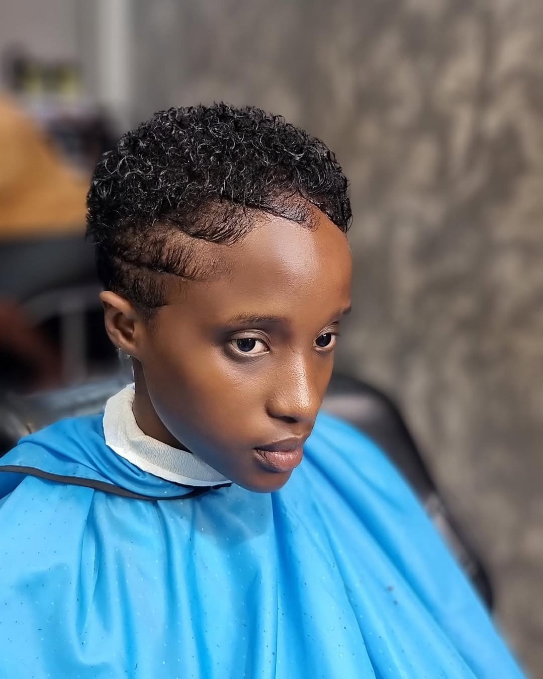 Women short hair styles