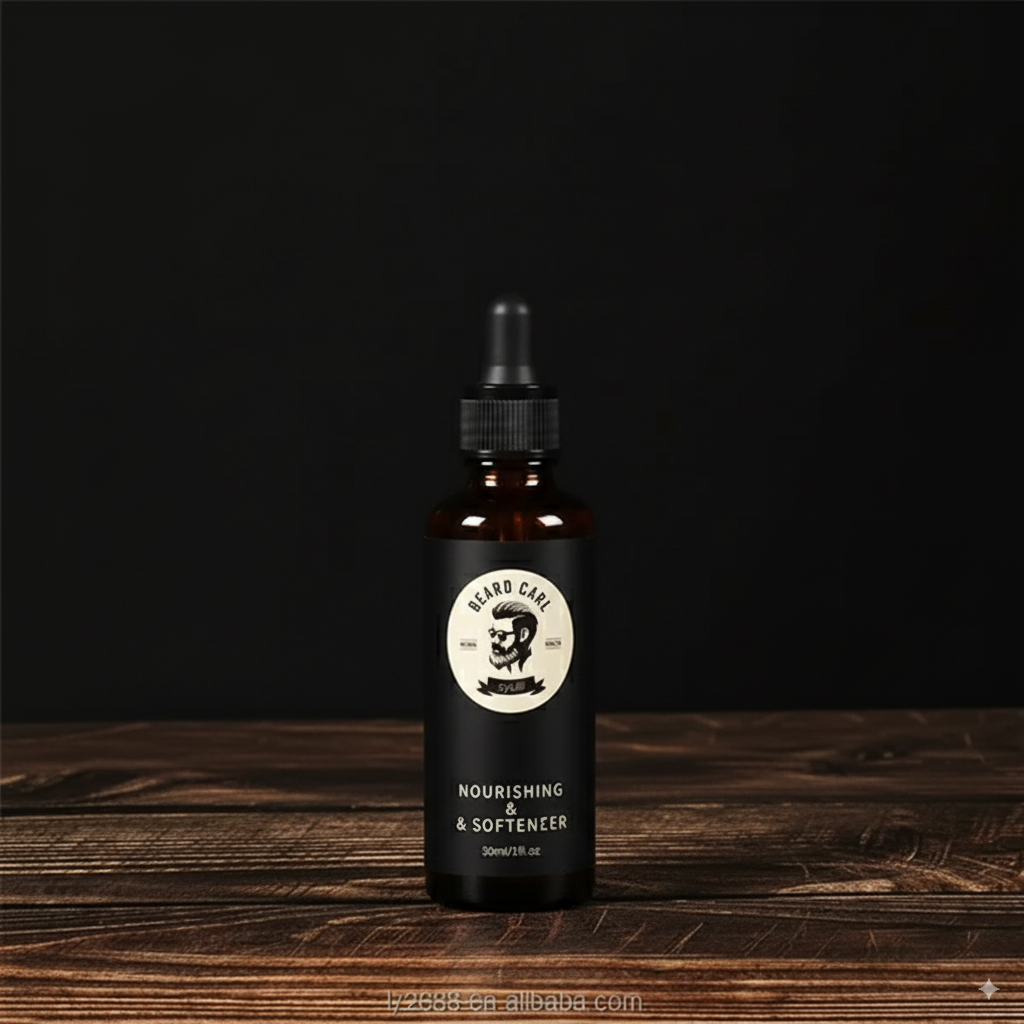 Beard Oil