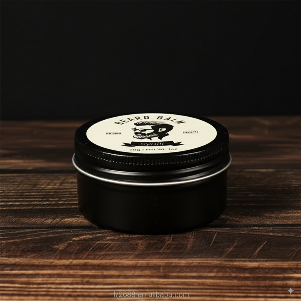 Beard Balm