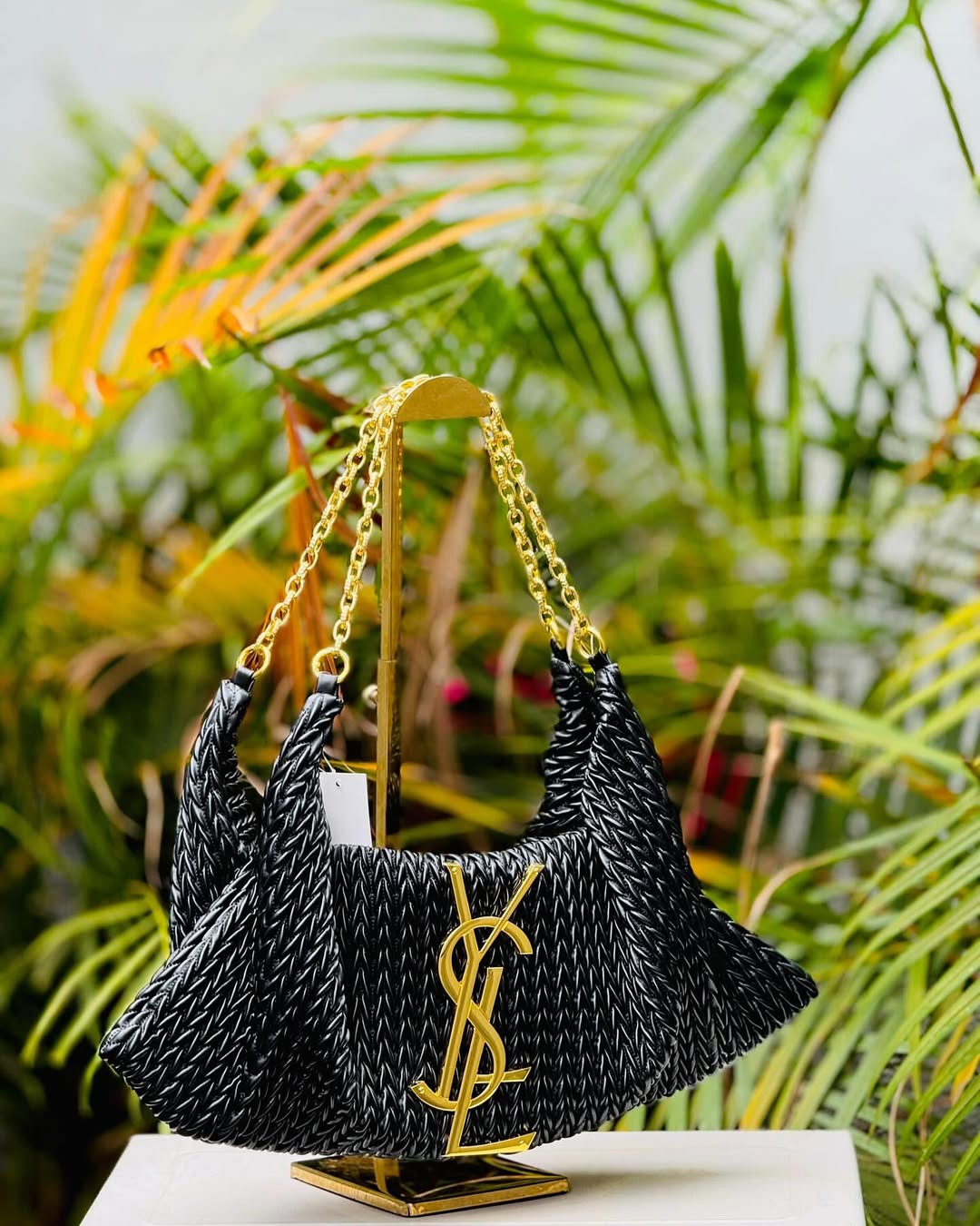 Yves Saint Laurent (YSL) handbag