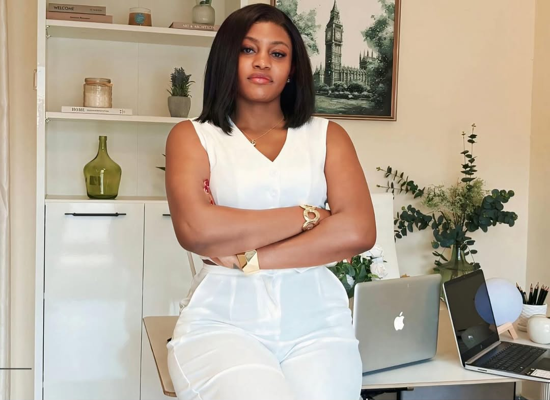 Sandra Kyomugisha