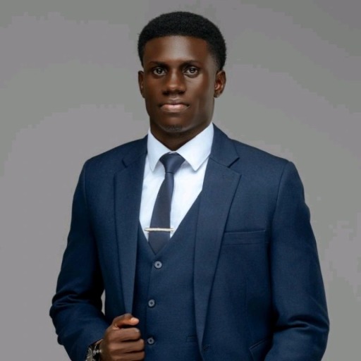 James Ssekitto