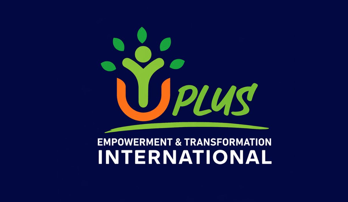UPLUS Empowerment and Transformation International