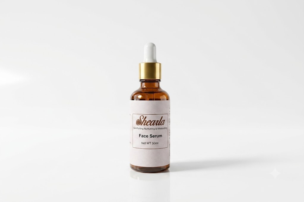 Shearla Face Serum