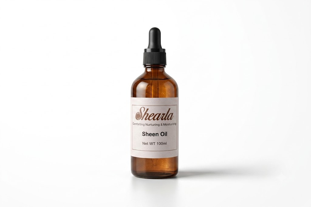 Shearla Sheen Oil