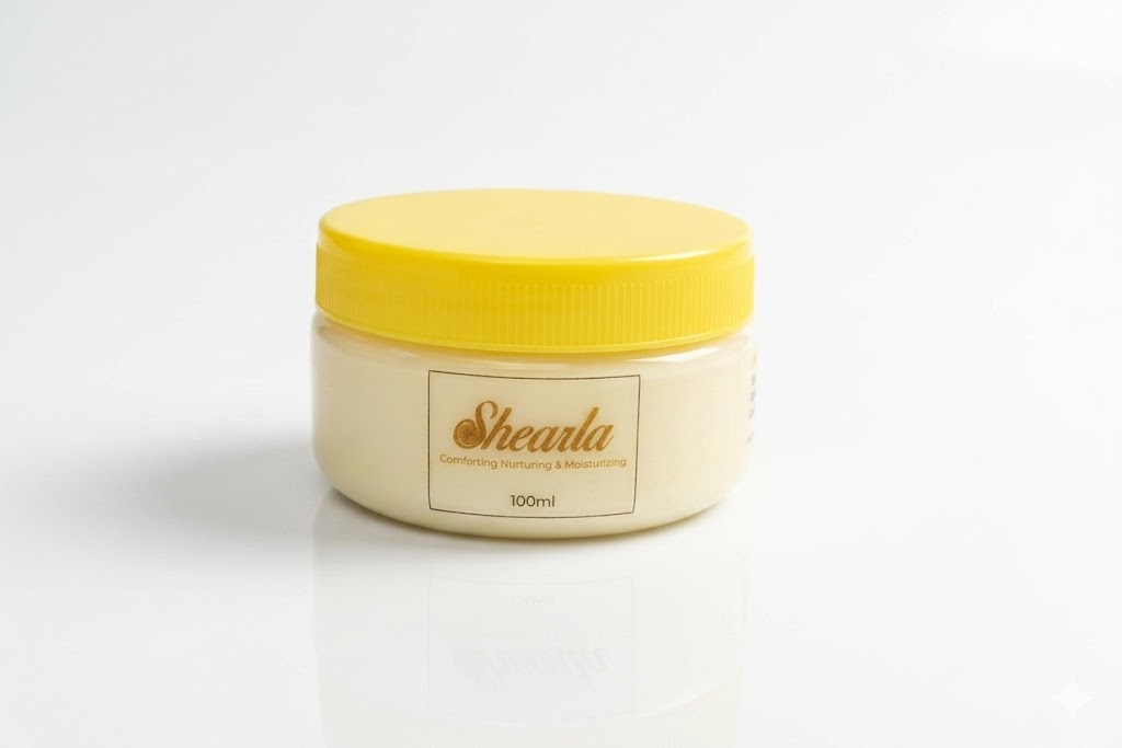 Shearla Body Butter