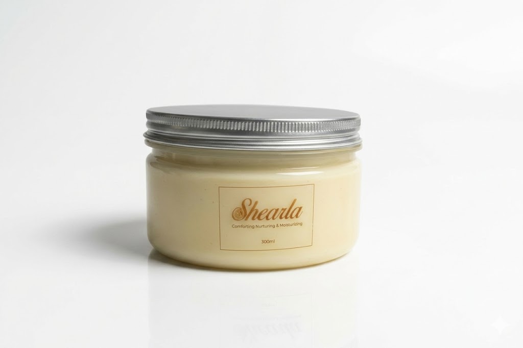 Shearla Body Butter