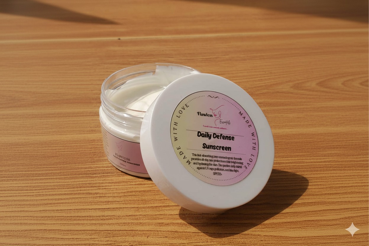 Clarity Creme