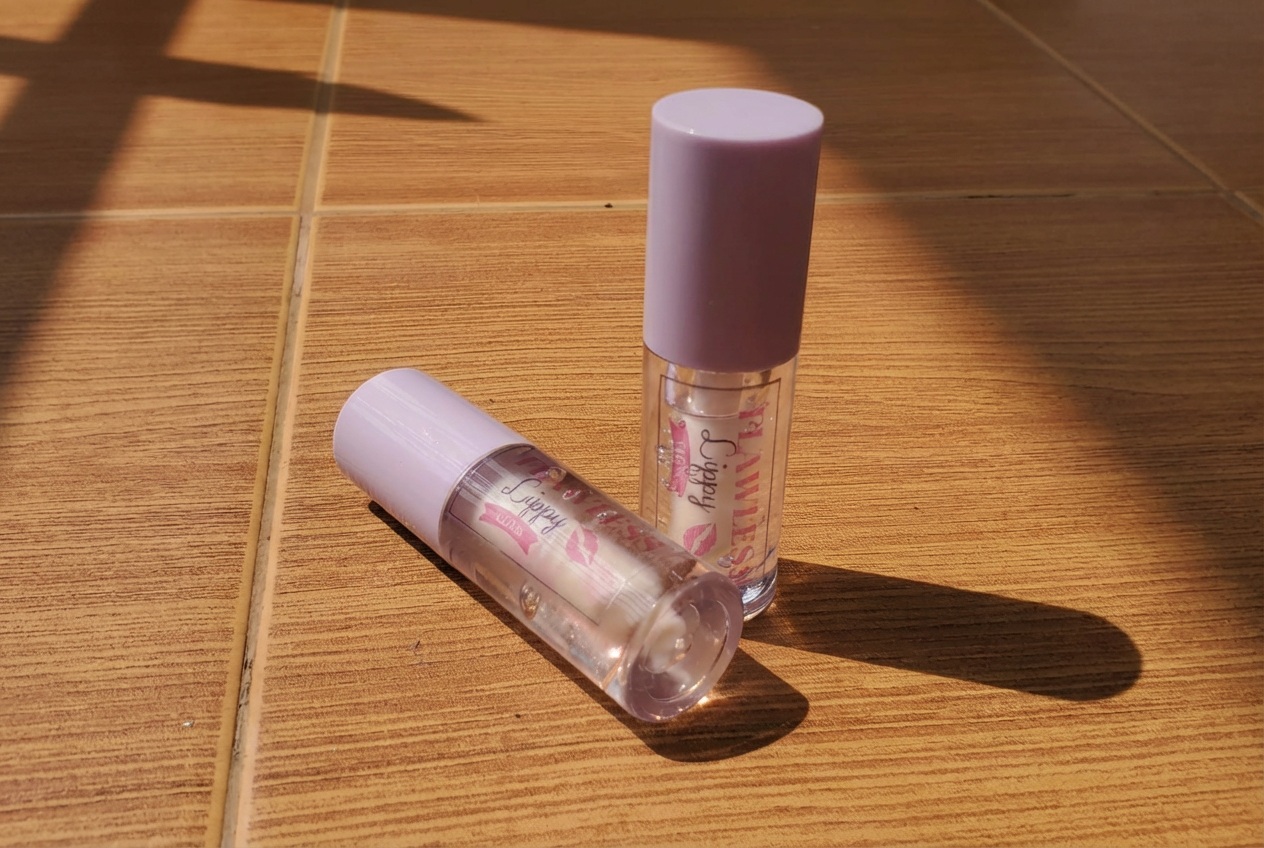 Fruity Gloss