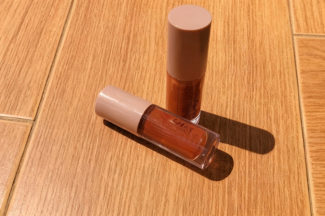 Chocolate Lip Gloss