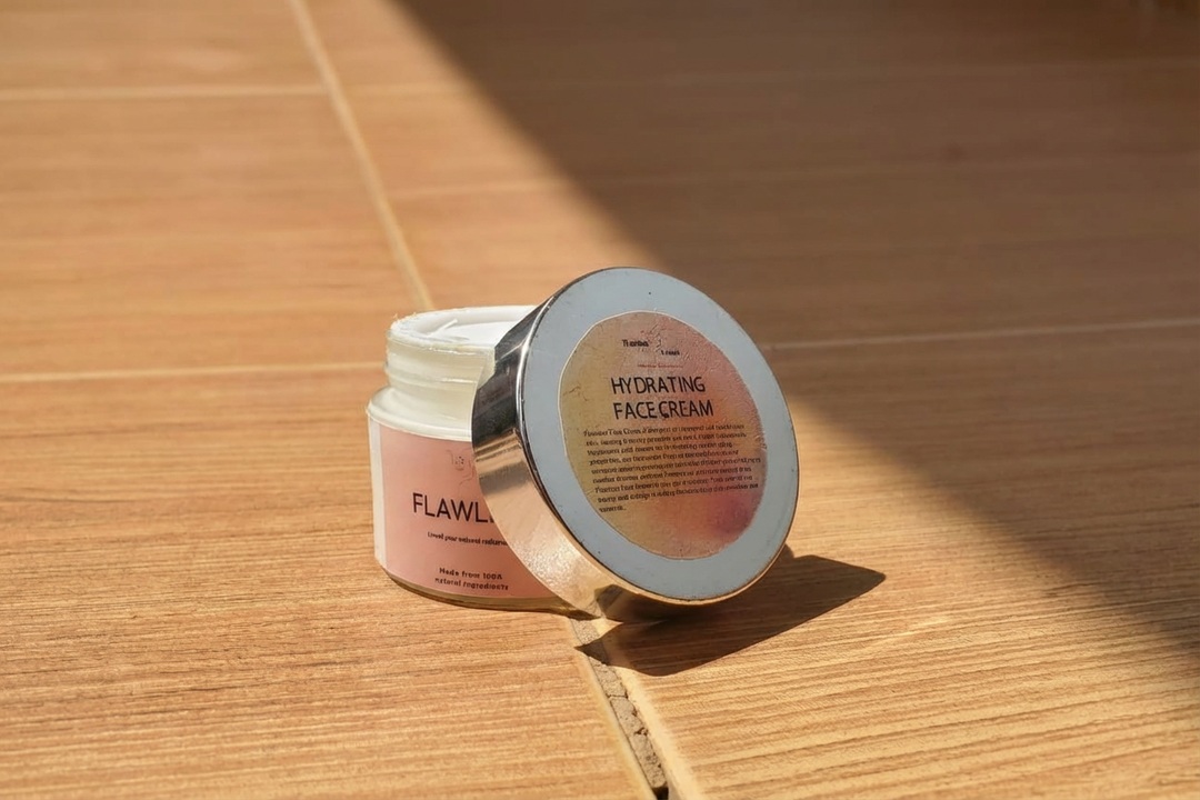 Hydrating Face Cream