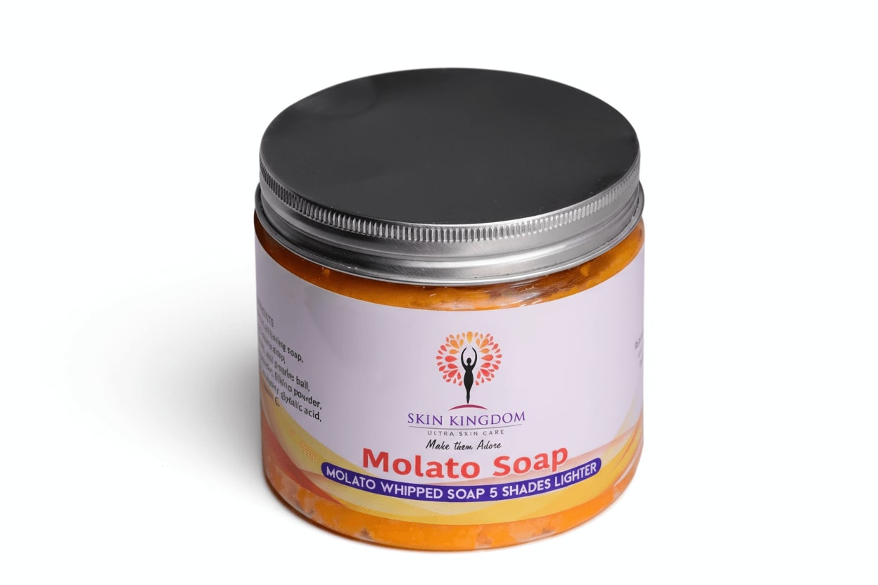 Molato Soap
