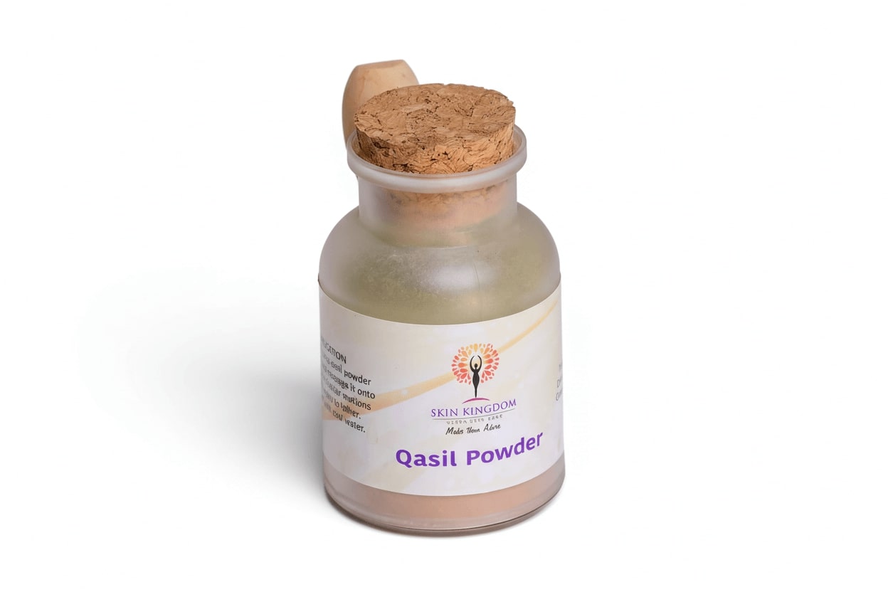 Qasil Powder