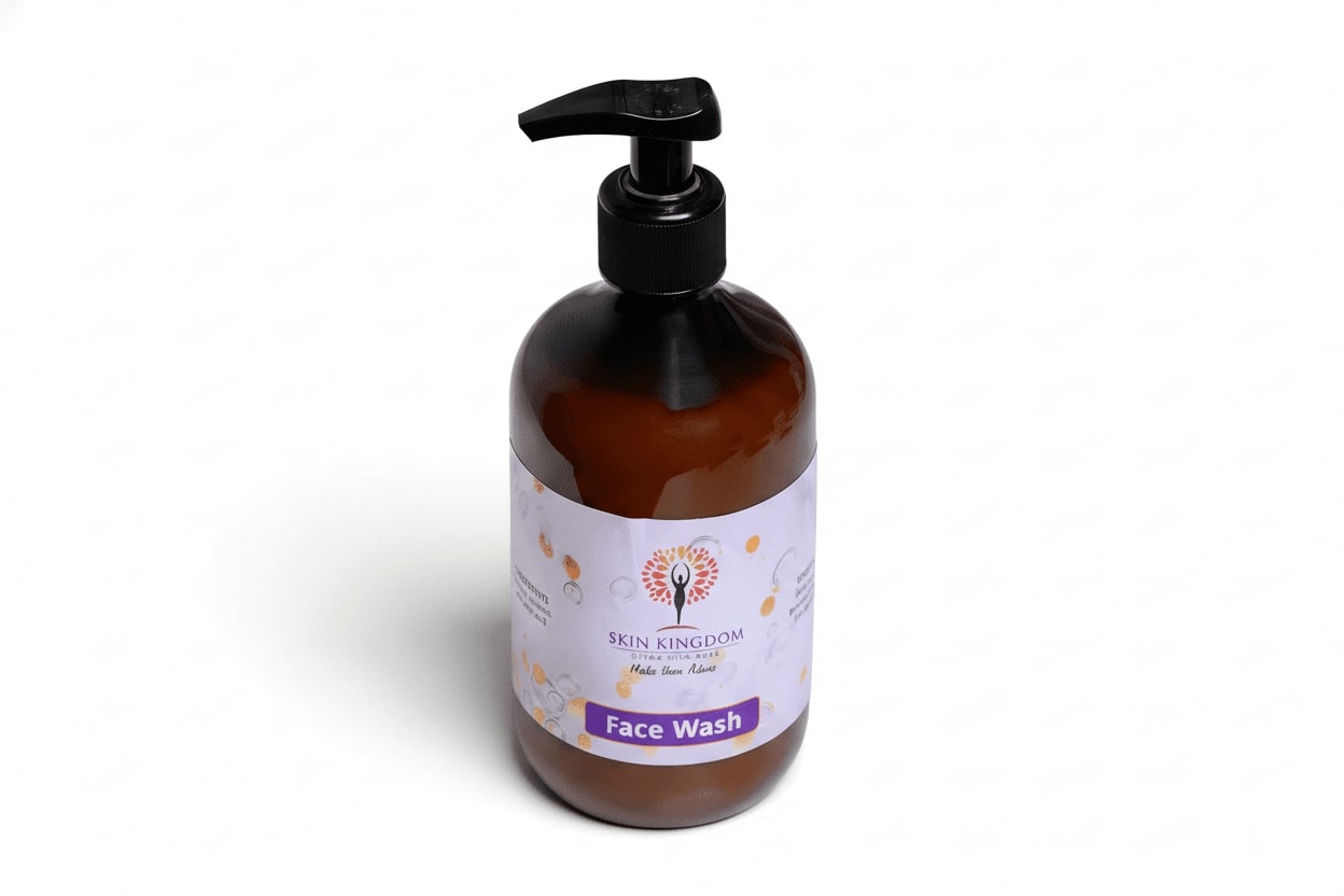 Face Wash