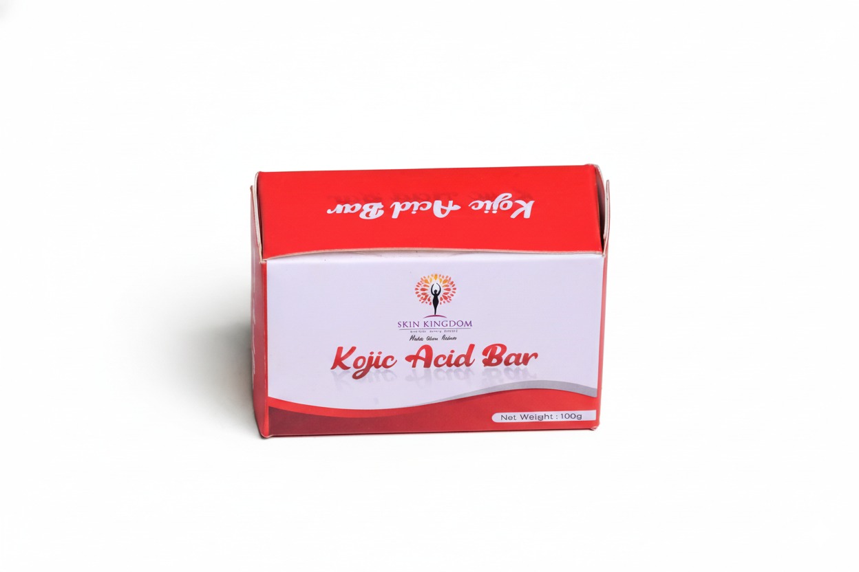Kojic Acid Bar