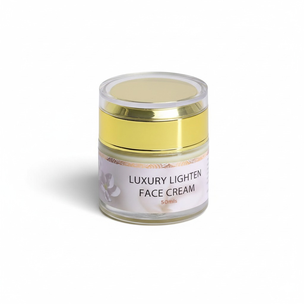 Luxury Lighten Face Cream
