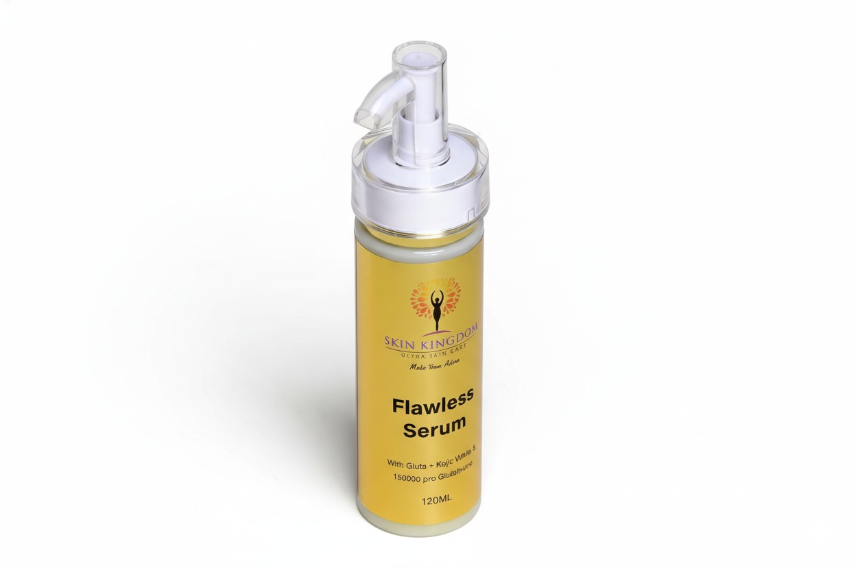 Flawless Serum
