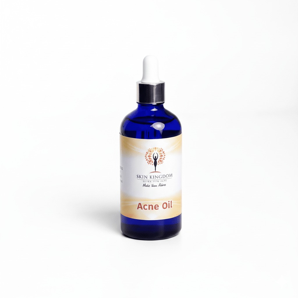 Acne Oil