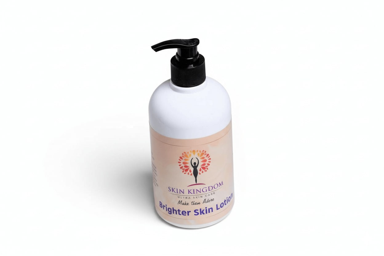 Brighter Skin Lotion