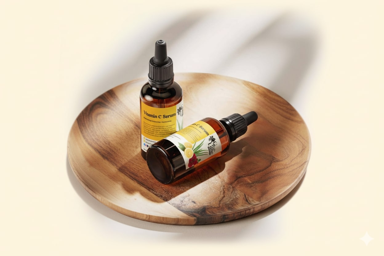 Vitamin C Serum