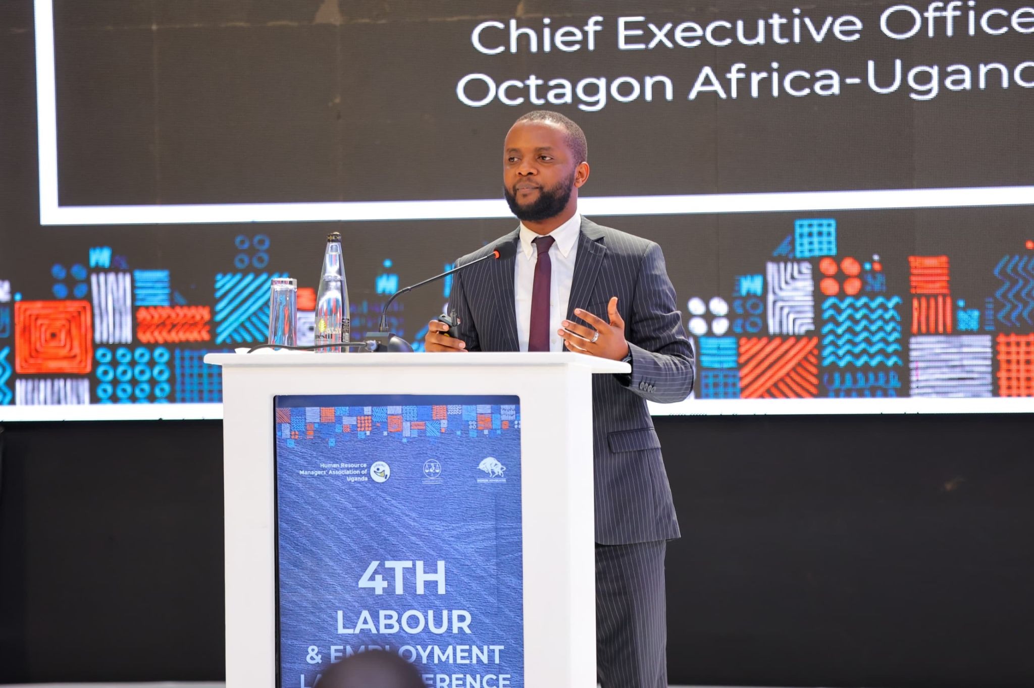 4th Labour & Employment Law Conference