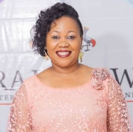 Mrs. Kemigisha