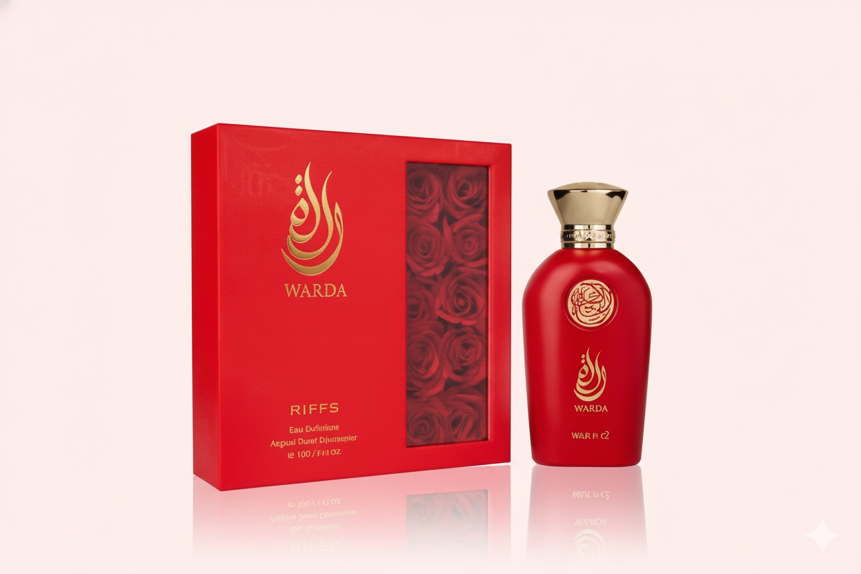 Warda