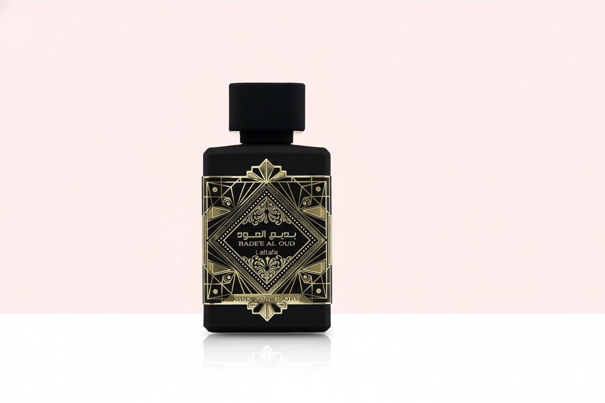 Bade Al Oud- Oud for Glory