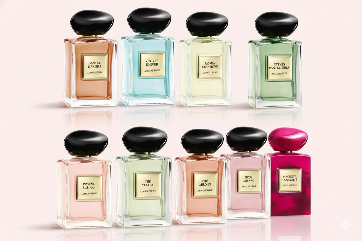 Prive Series