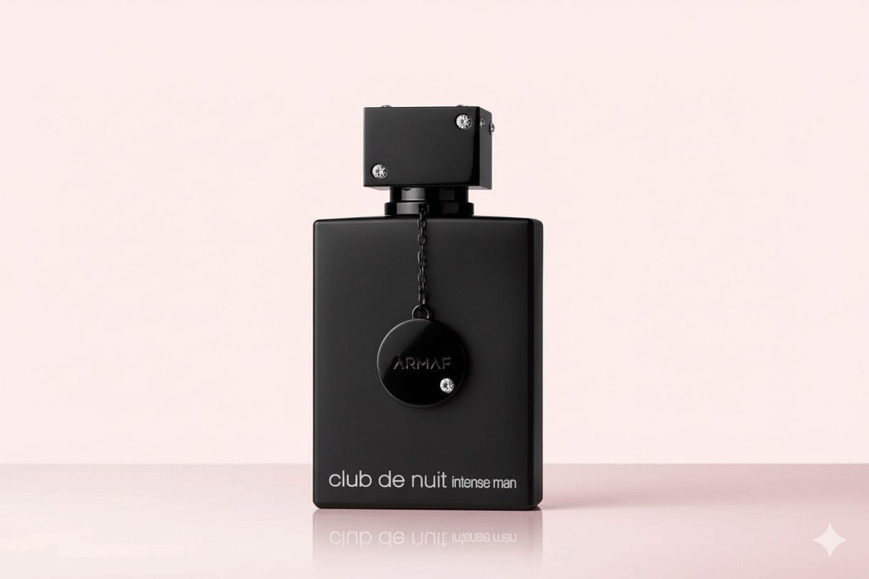Club de Nuit Intense Man