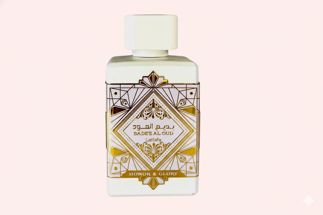 Bade Al Oud Honor & Glory