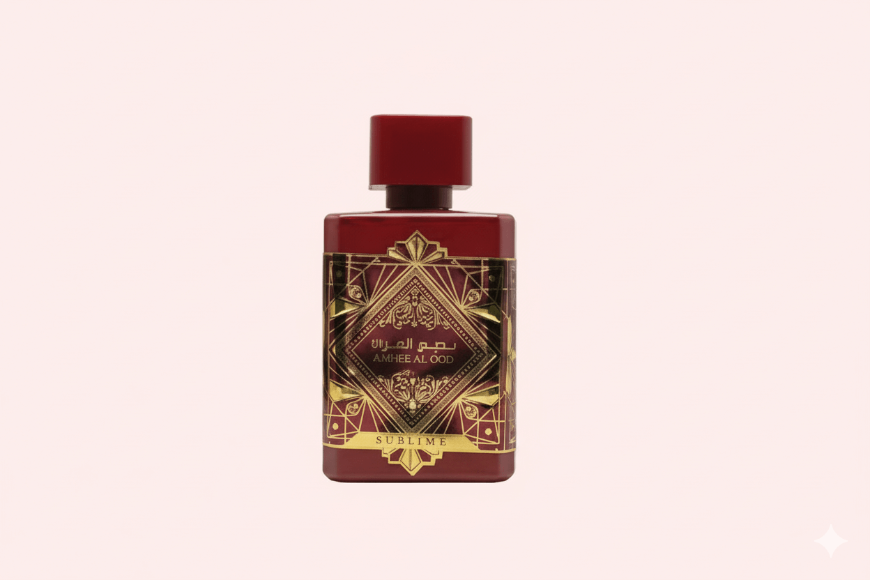 Bade Al Oud Sublime