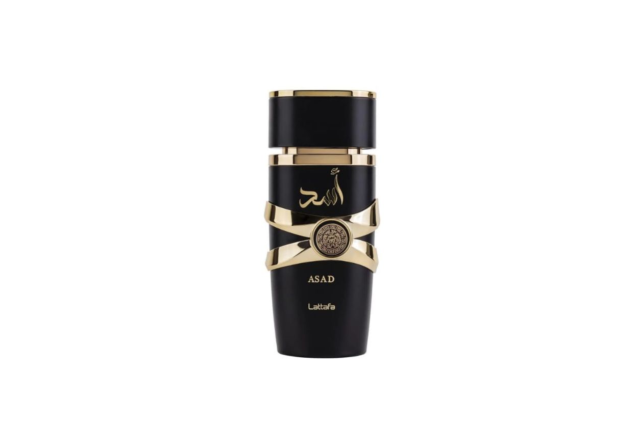 Asad