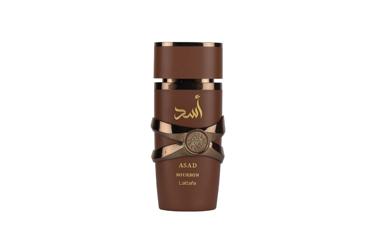 Asad Bourbon