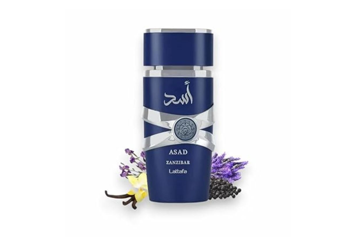 Asad Zanzibar