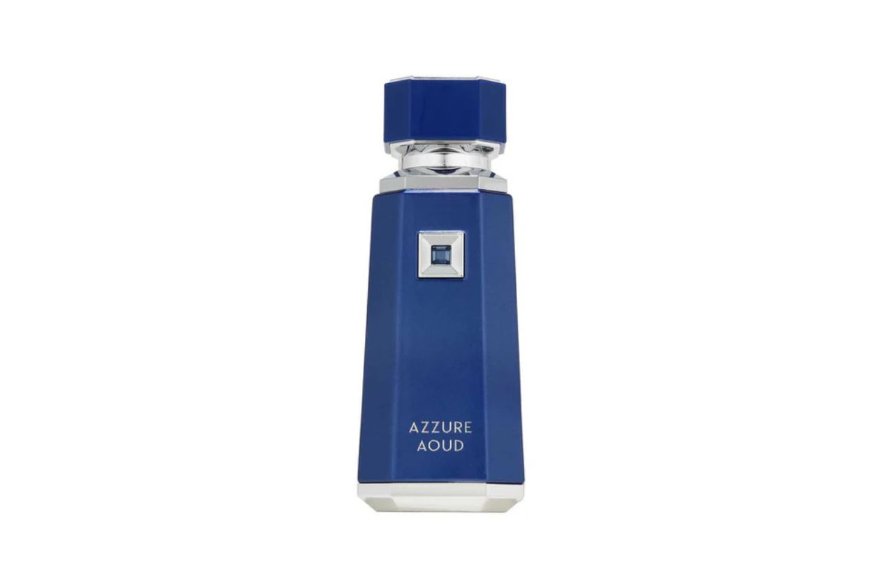 Azzure Aoud