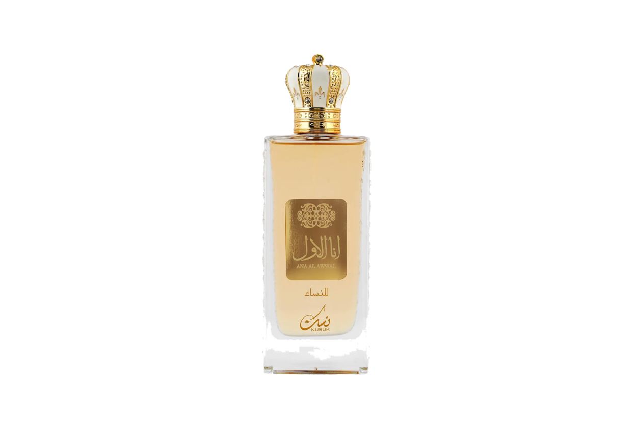 Ana Al Awwal Eau de Parfum