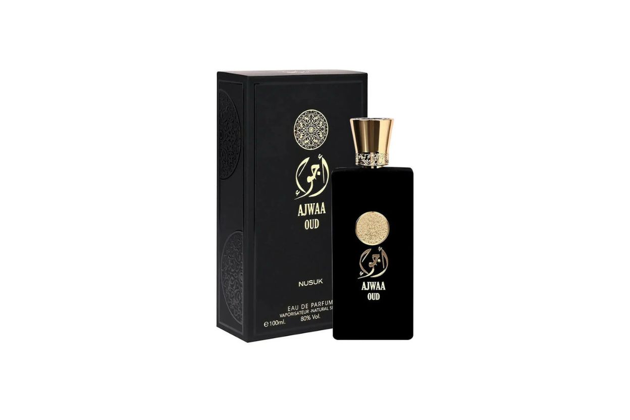 Ajwaa Oud