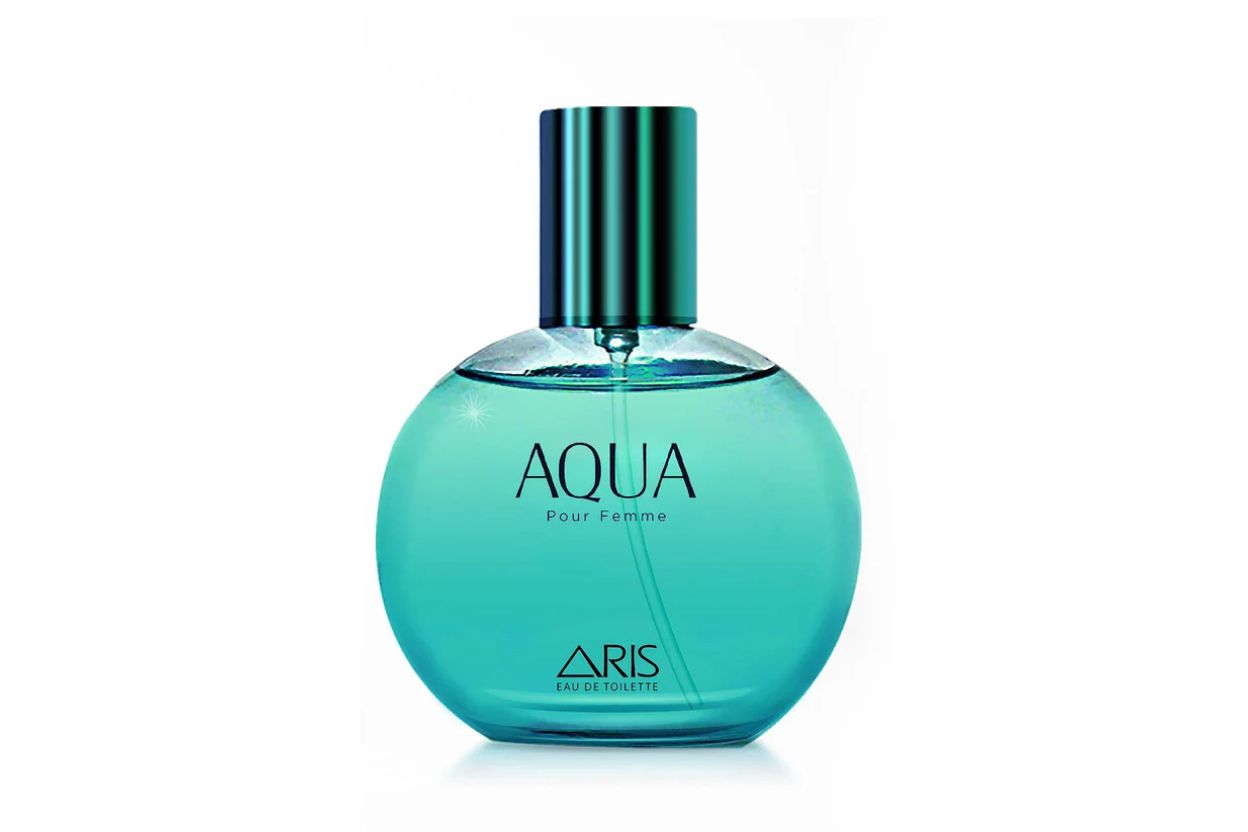 Aqua Women