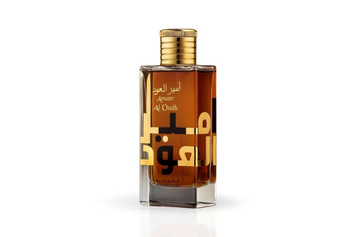 Ameer Al Oudh