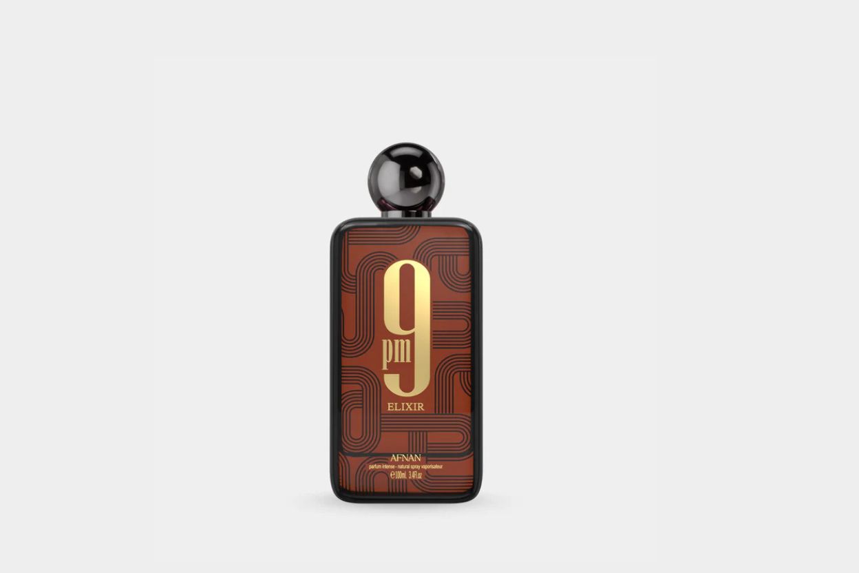 9pm Elixir