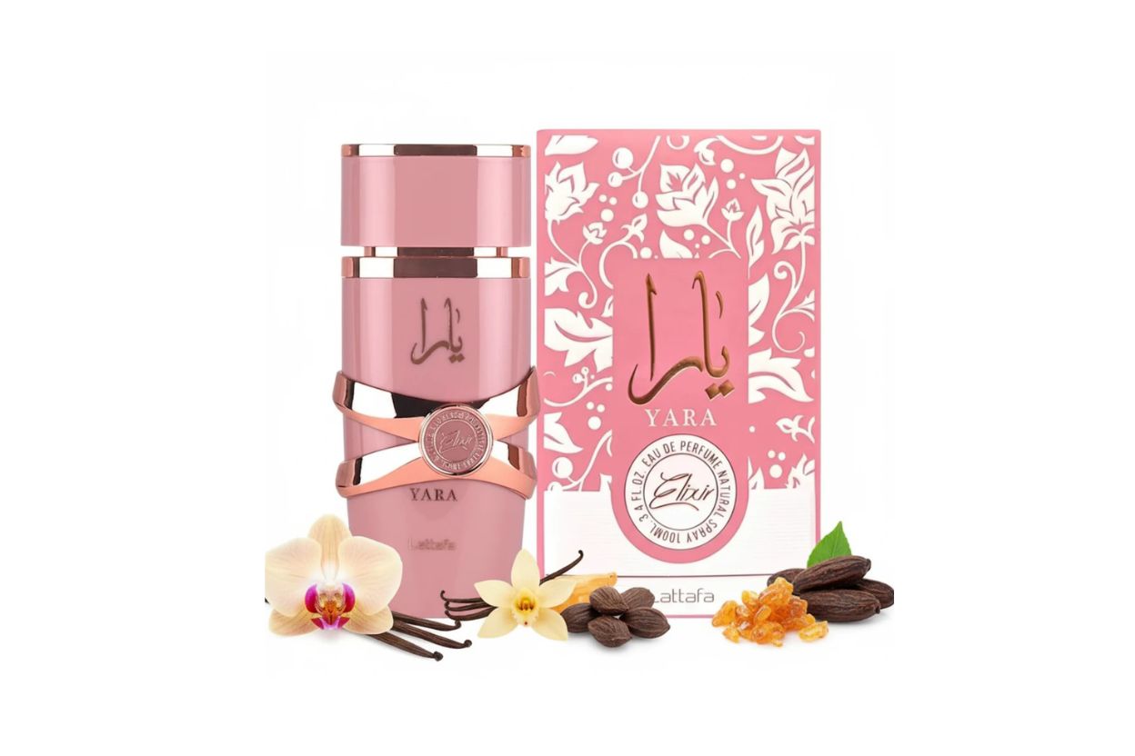 Yara Elixir